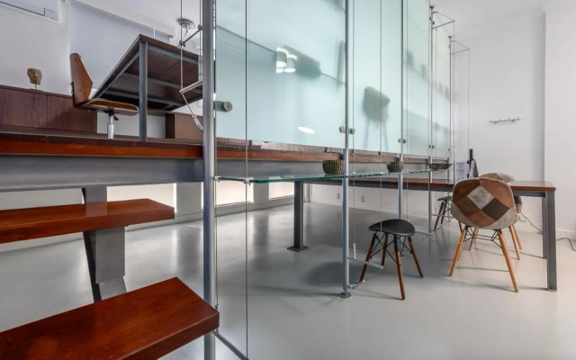 Guestready - Subzero Design