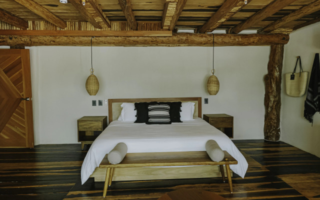 Aldea Kuká, Luxury Eco Boutique Hotel