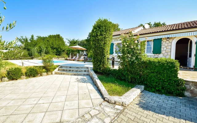 Sandra Zadar in Zadar