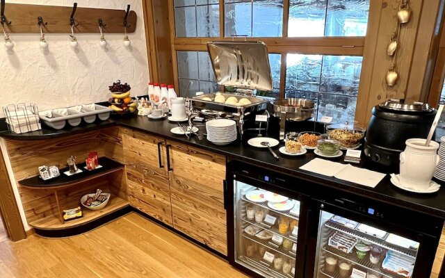 Naturhotel Waldesruhe