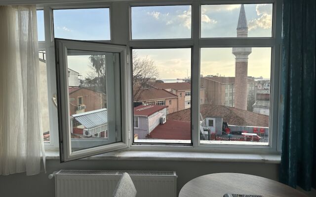 Asparagus Hotel Suits Old City