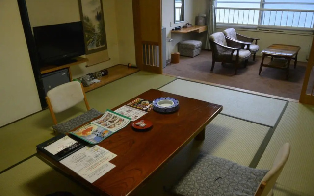 Hotel Gozensui