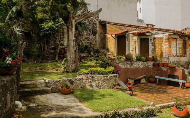 Posada La Casa de Ana Tepoztlan