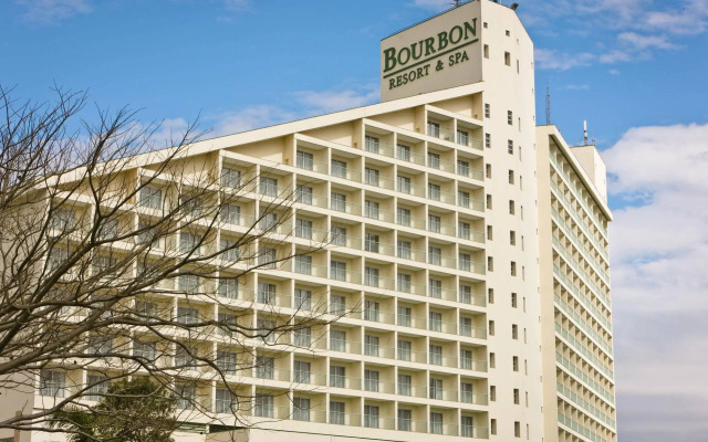 Bourbon Resort Atibaia