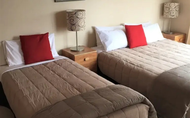 The Retreat