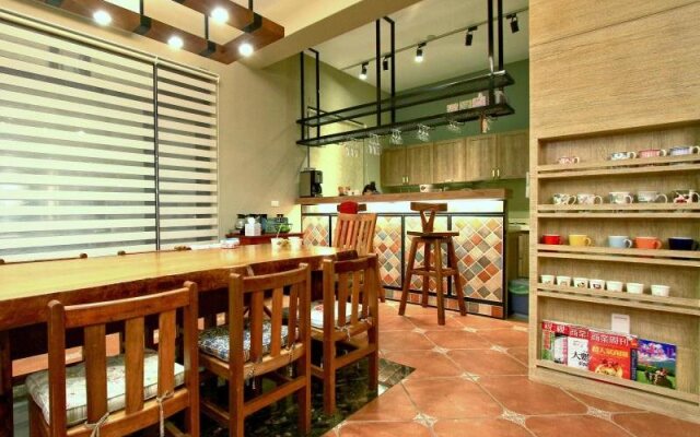 Wishes Bed and Breakfast