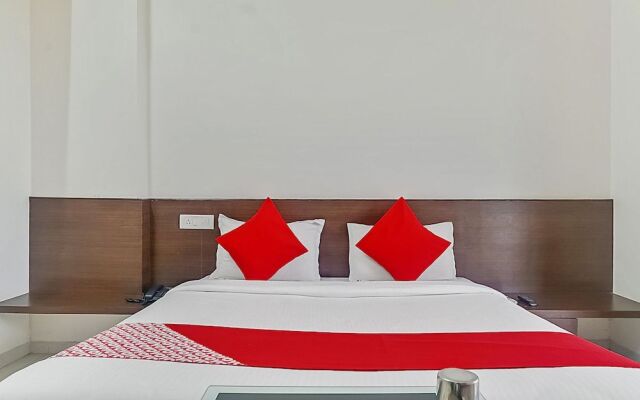 Oyo 47371 Hotel Shiva'S Inn
