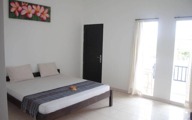 Jepun Bali Homestay – Guest Rooms – Canggu