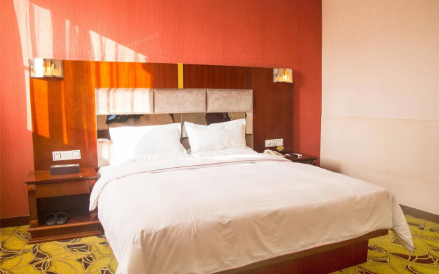 Guangzhou J.R.D Hotel