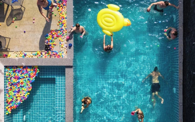EBS Hostel Phuket