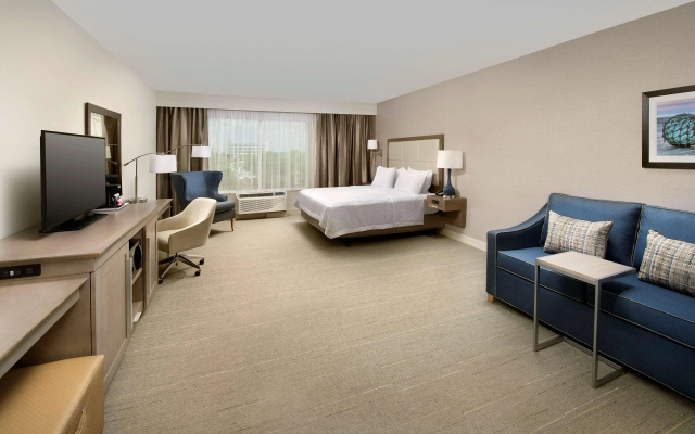 Hampton Inn by Hilton Wilmington Downtown