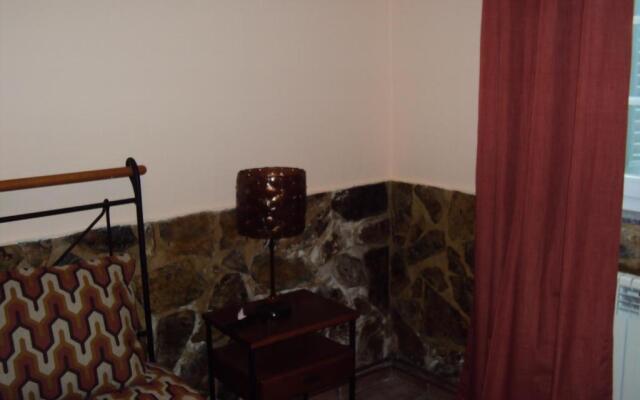 Odeceixe Beach Apartments