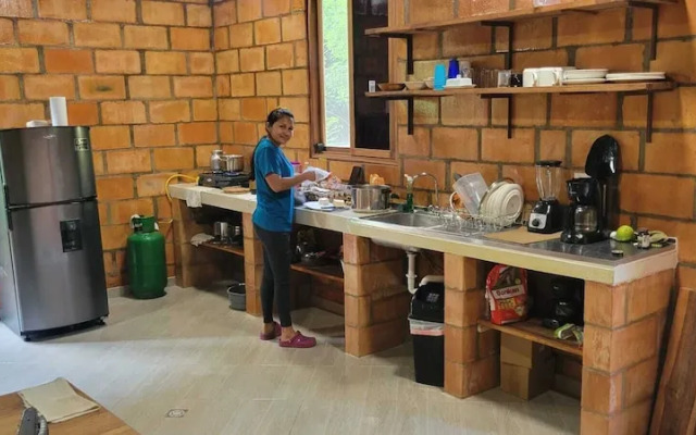 PromisedLand Tayrona Cabins