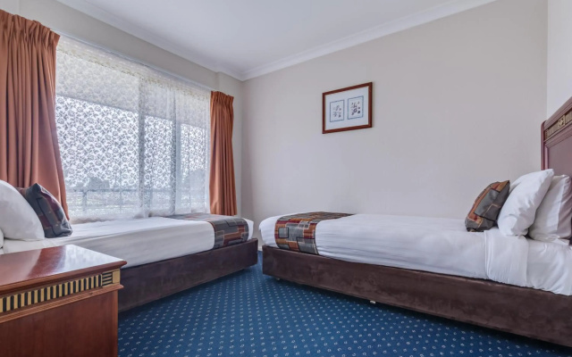 ibis Styles Albany