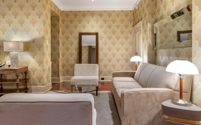 The Fort Garry Hotel, Spa and Conference Centre, Ascend Hotel Collection