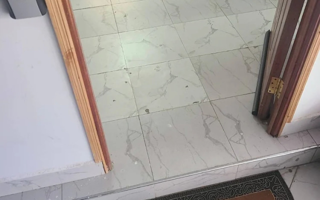 Studio 107, South B, Sana Sana