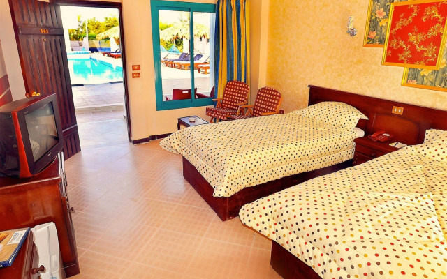 Ocean Club Hotel