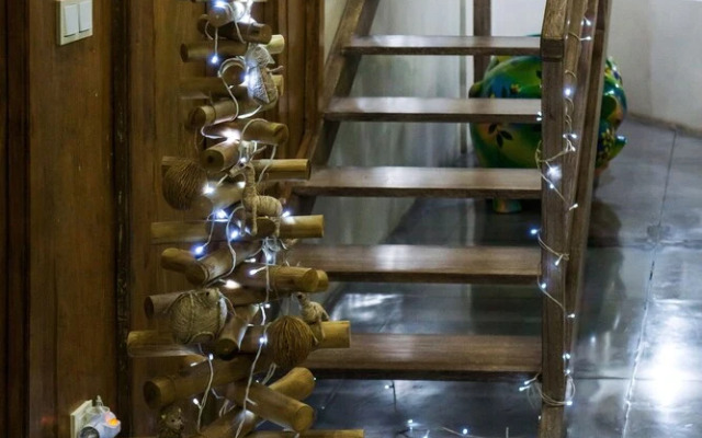 Villa Putih Seminyak