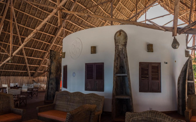 Zanzibar Magic Boutique Hotel