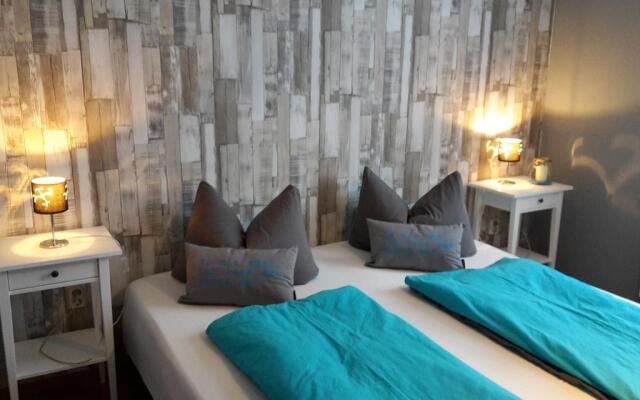 Landhotel zur guten Quelle