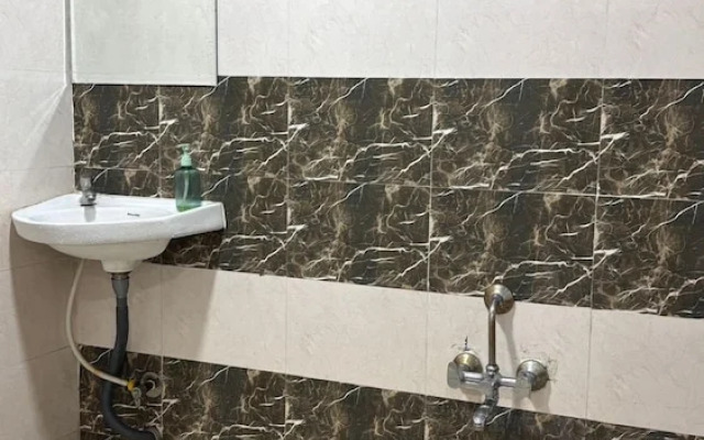 The Grand Vinayak Hotel