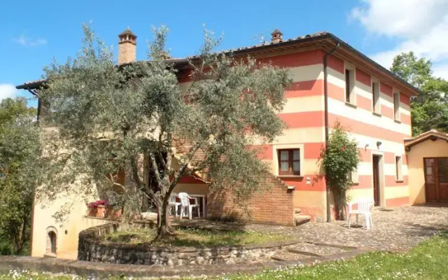 Poggio di Villa Fano