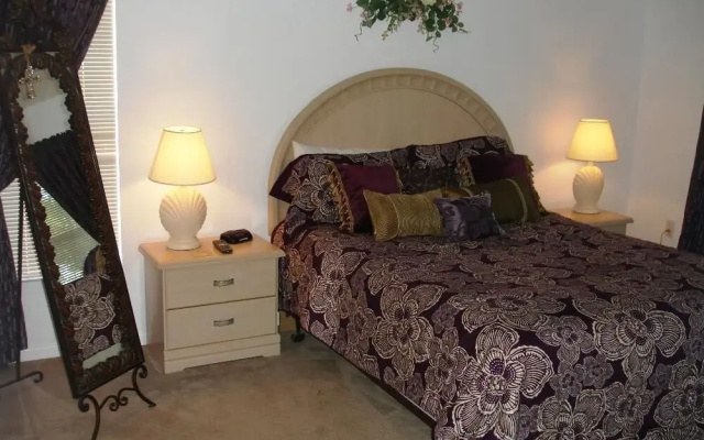 Brooks Retreat Apartment 4 Bedroom