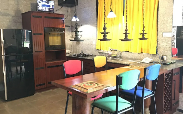Villa Colombo Five