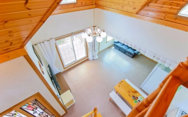 Yangyang Daol Pension