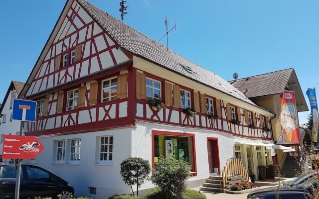 Hotel Gasthof Storchen