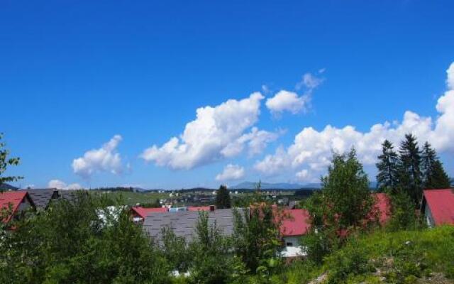 Guest House In Zabljak