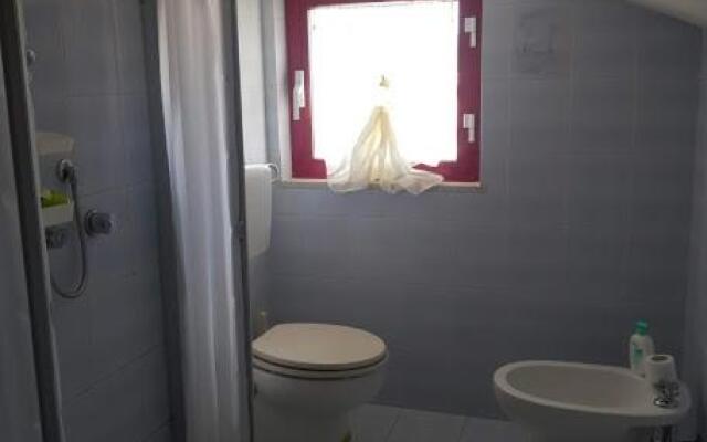 Appartamenti Lido Riccio