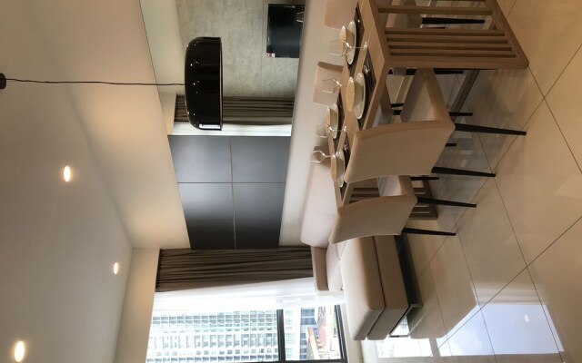 Robertson Bukit Bintang by Sweet Home KL
