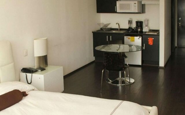 Elite 47 Hotel & Suites