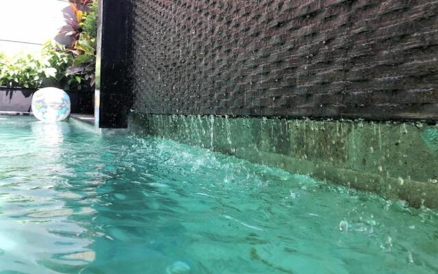 Villa Segara Legian