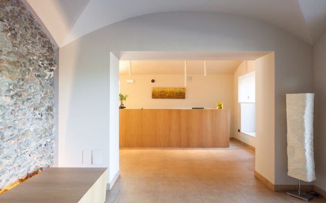 Hotel Vall de Bas