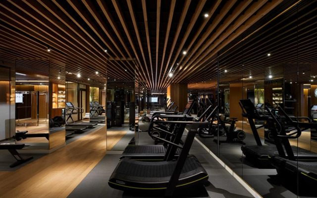 45 Park Lane - Dorchester Collection