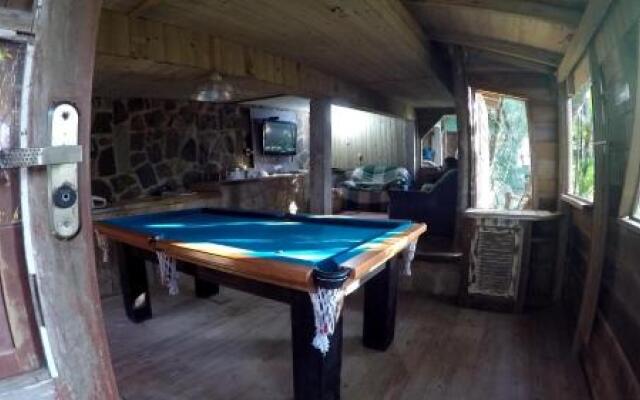 Pousada CabanaFill Ecocabanas