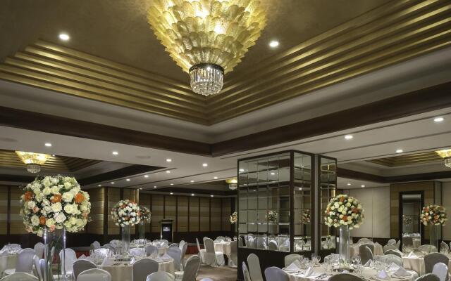 Marco Polo Davao Hotel