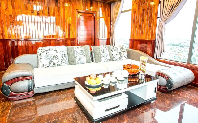 Ocean Star Da Nang Bay Hotel