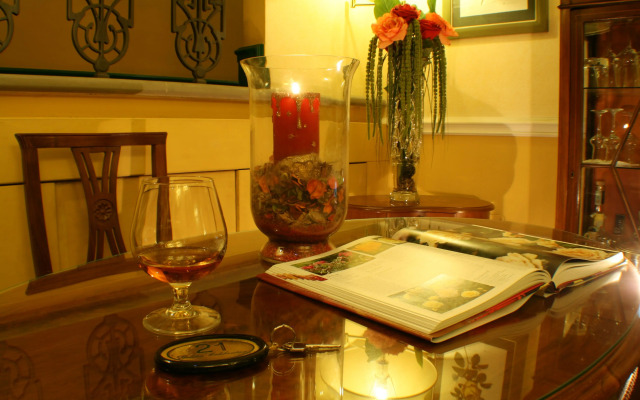 JOIVY Together Florence Secret Nest