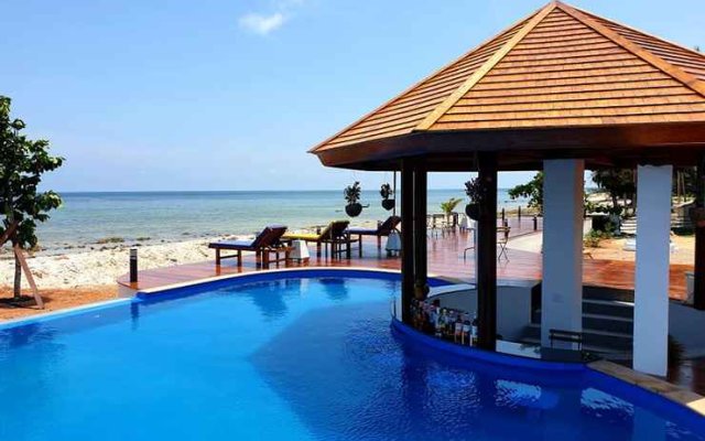 The Beach Resort & Residence