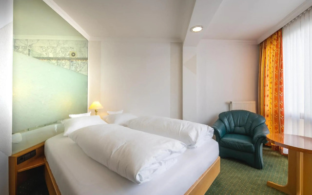 AAAA Hotelwelt Kübler