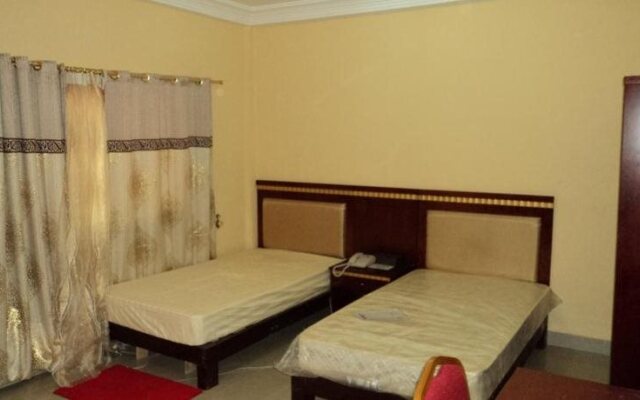 Faculty(GH) Apartments & Hostels