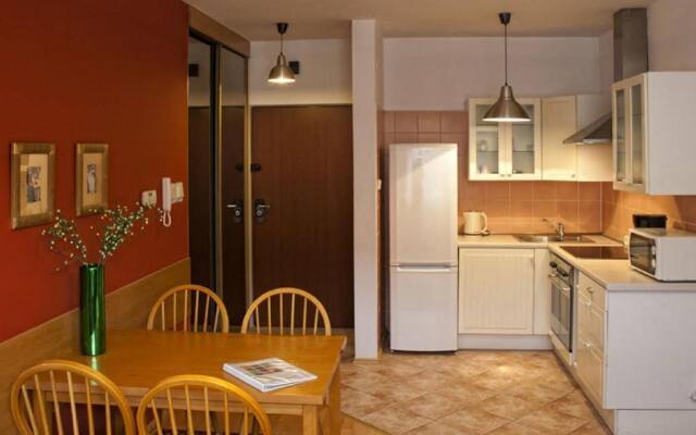 Yourplace Kazimierz Apartments