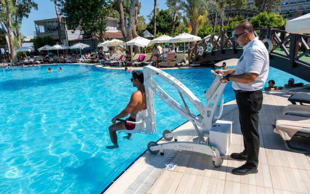 Fore Resort & Spa