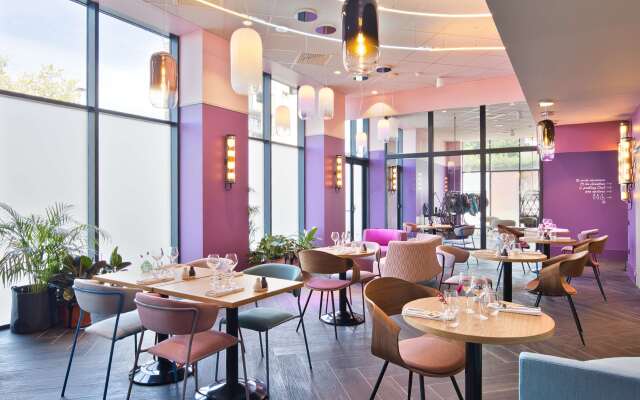 Aiden by Best Western Clermont-Ferrand Hotel & Spa