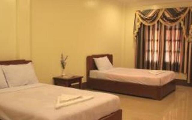 Rithy Angkor Guesthouse