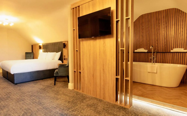 Springfield Hotel