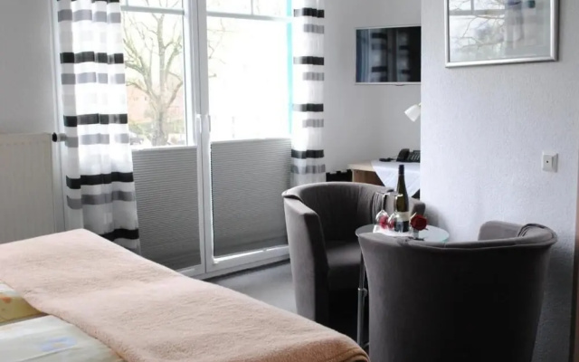 Hotel Garni Nolting